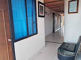 Hotel Volga