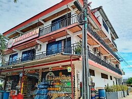 Hotel Volga