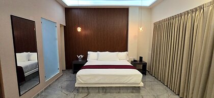 Hotel Olimpica Boutique
