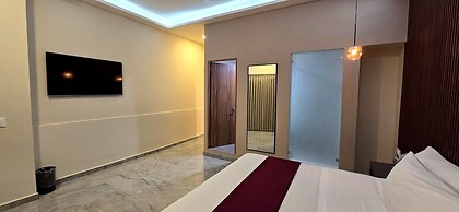 Hotel Olimpica Boutique