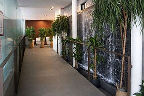 Hotel Olimpica Boutique