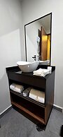 Hotel Olimpica Boutique