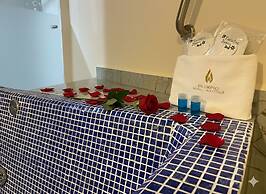 Hotel Olimpica Boutique