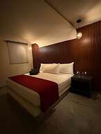 Hotel Olimpica Boutique
