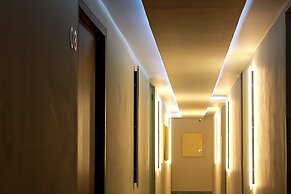 Hotel Olimpica Boutique