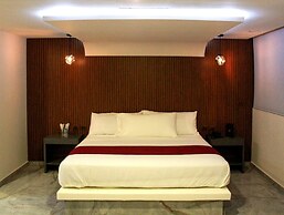 Hotel Olimpica Boutique