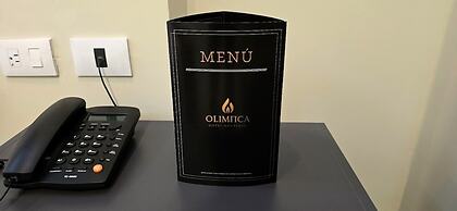 Hotel Olimpica Boutique