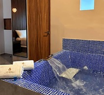Hotel Olimpica Boutique