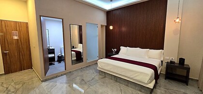 Hotel Olimpica Boutique
