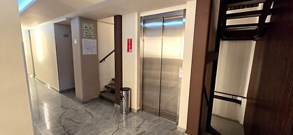 Hotel Olimpica Boutique