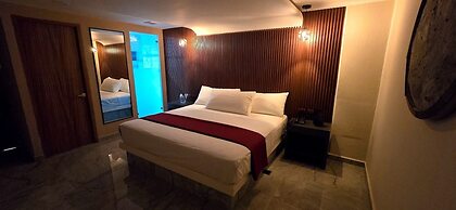 Hotel Olimpica Boutique