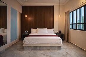 Hotel Olimpica Boutique
