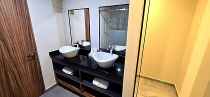 Hotel Olimpica Boutique
