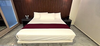 Hotel Olimpica Boutique