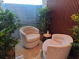 Hotel Olimpica Boutique