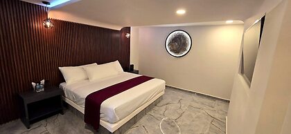 Hotel Olimpica Boutique
