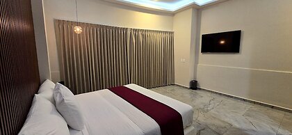 Hotel Olimpica Boutique
