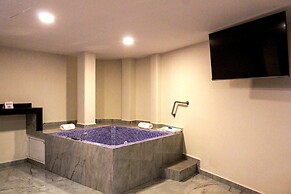 Hotel Olimpica Boutique
