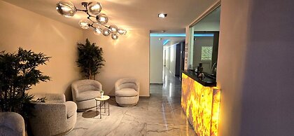 Hotel Olimpica Boutique