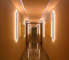 Hotel Olimpica Boutique