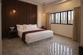 Hotel Olimpica Boutique