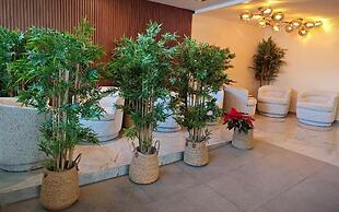 Hotel Olimpica Boutique