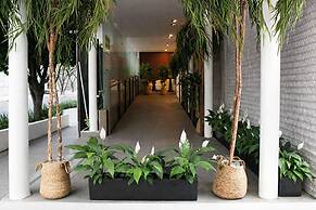 Hotel Olimpica Boutique