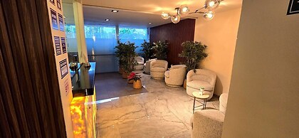 Hotel Olimpica Boutique