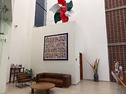 Los Angeles Hotel