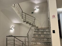 Los Angeles Hotel