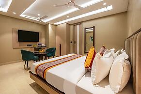 Fabhotel Lee Way