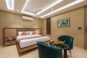 Fabhotel Lee Way