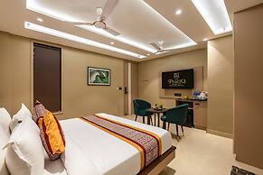 Fabhotel Lee Way