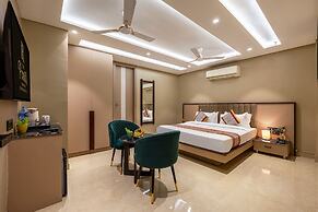 Fabhotel Lee Way