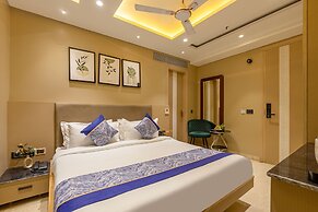 Fabhotel Lee Way