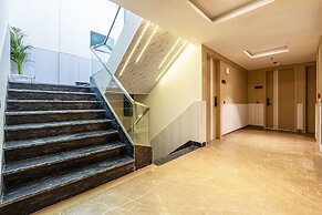 Fabhotel Lee Way