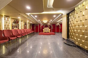 Fabhotel Lee Way