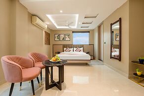 Fabhotel Lee Way