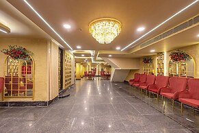 Fabhotel Lee Way
