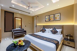Fabhotel Lee Way