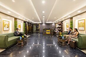 Fabhotel Lee Way