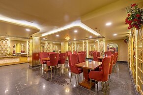 Fabhotel Lee Way