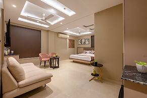 Fabhotel Lee Way