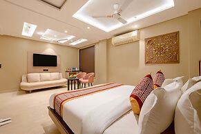 Fabhotel Lee Way