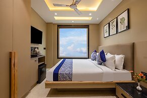 Fabhotel Lee Way