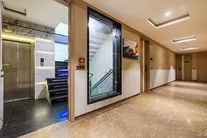 Fabhotel Lee Way