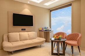 Fabhotel Lee Way