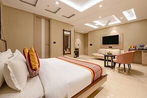 Fabhotel Lee Way