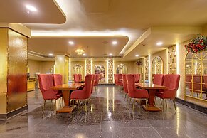Fabhotel Lee Way