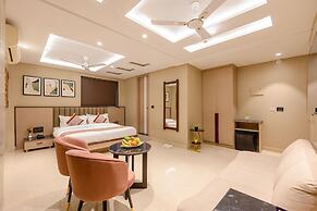 Fabhotel Lee Way